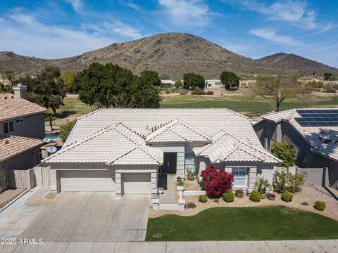 6340 W DONALD Drive, Glendale, AZ 85310