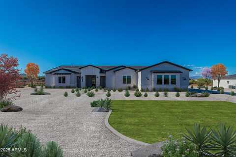 13952 E Barwick Drive, Scottsdale, AZ 85262