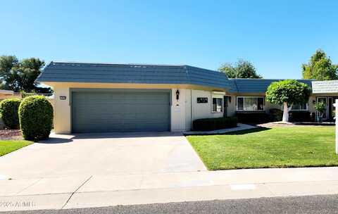 10529 W PINEAIRE Drive, Sun City, AZ 85351