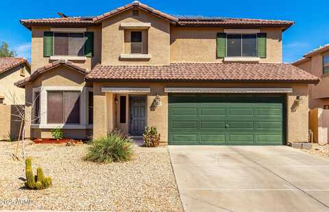 5749 S 249TH Drive, Buckeye, AZ 85326