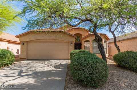 4708 E WEAVER Road, Phoenix, AZ 85050