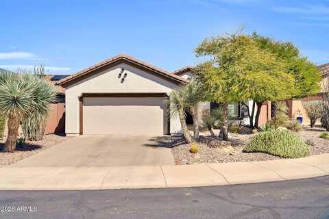 1910 W SPIRIT Court, Anthem, AZ 85086
