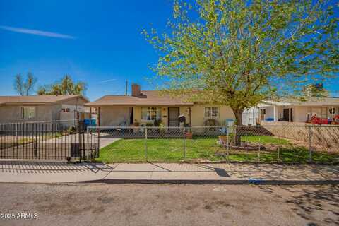 2309 E GARFIELD Street, Phoenix, AZ 85006
