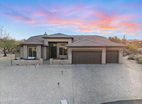 19023 E BUCKSKIN Court, Rio Verde, AZ 85263
