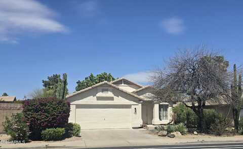 3012 E SWEETWATER Avenue, Phoenix, AZ 85032