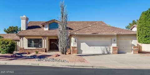 1816 N SALEM Street, Mesa, AZ 85205