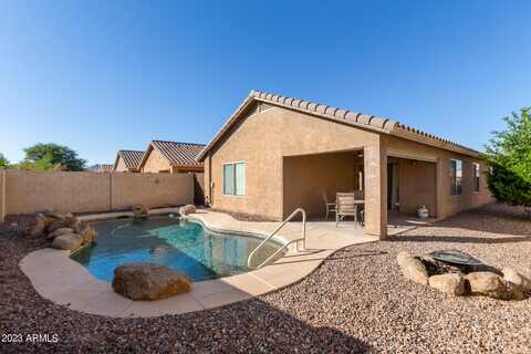 2187 W KRISTINA Avenue, San Tan Valley, AZ 85144
