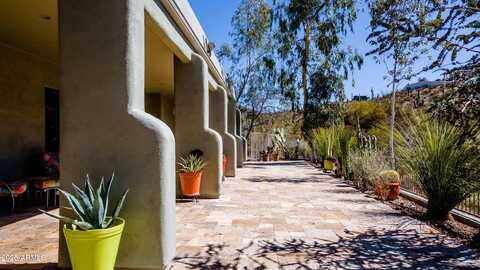 8619 E SILVER SADDLE Drive, Carefree, AZ 85377