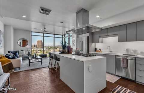 200 W PORTLAND Street, Phoenix, AZ 85003