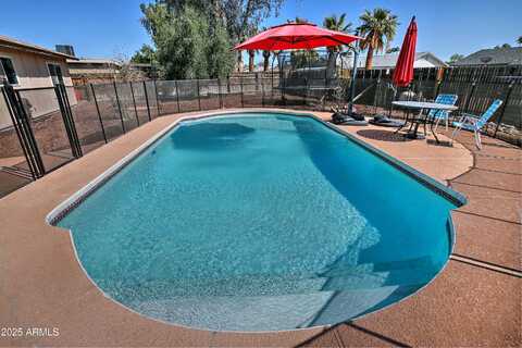 3661 W OAKLAND Street, Chandler, AZ 85226