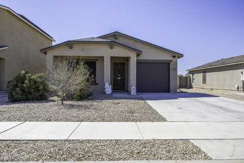 159 W TAYLOR Avenue, Coolidge, AZ 85128