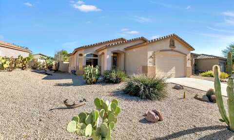 4291 S STRONG BOX Road, Gold Canyon, AZ 85118
