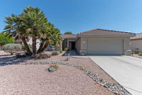 19615 N SUNBURST Way, Surprise, AZ 85374
