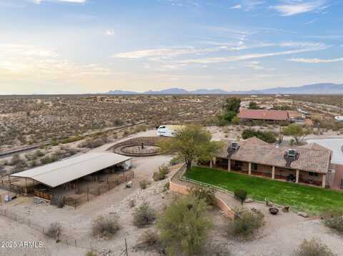 34890 S HIGHWAY 89 --, Wickenburg, AZ 85390