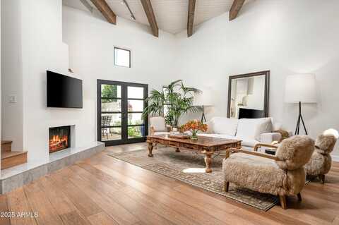 5101 N CASA BLANCA Drive, Paradise Valley, AZ 85253