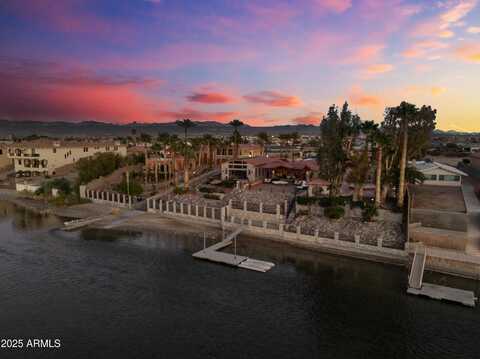 361 RIVERFRONT Drive, Bullhead City, AZ 86442
