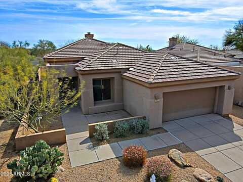 6827 E EAGLE FEATHER Road, Scottsdale, AZ 85266