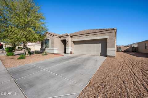 2038 N St Bonita Court, Casa Grande, AZ 85122