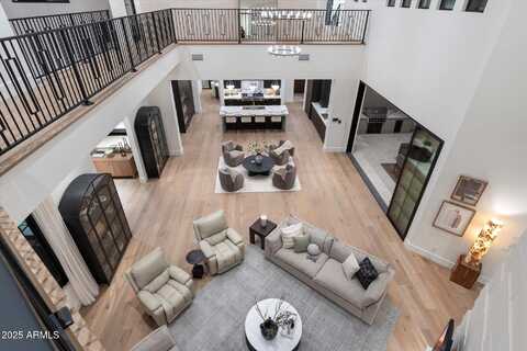 9735 E KEMPER Way, Scottsdale, AZ 85255