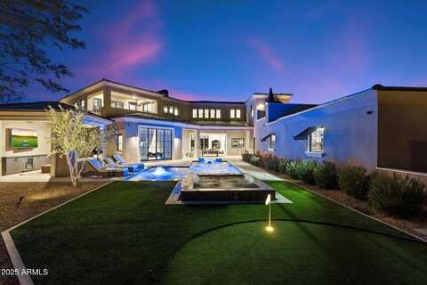 9735 E KEMPER Way, Scottsdale, AZ 85255