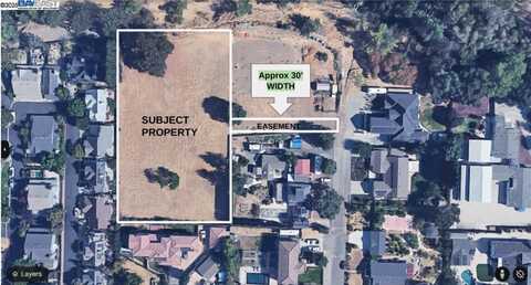 0 LINDEN WAY, Pleasanton, CA 94566