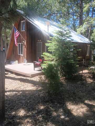 0 Ridge Boulevard, Posey, CA 93260