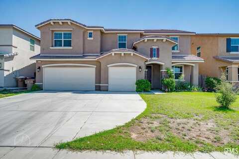 5101 Shining Crag Avenue, Bakersfield, CA 93313
