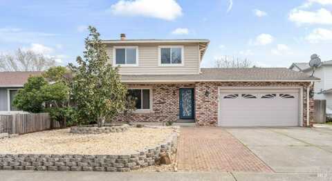 505 Kinglet Court, Suisun City, CA 94585