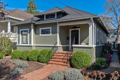 414 Coombs Street, Napa, CA 94559