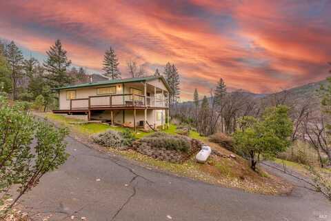 12625 Elk Mountain Road, Upper Lake, CA 95485
