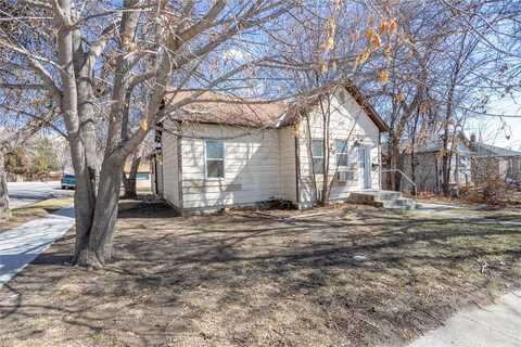 2320 And 2316 11th Ave N and North 24th, Billings, MT 59101