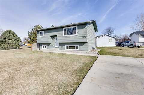 456 Blossom Place, Billings, MT 59102