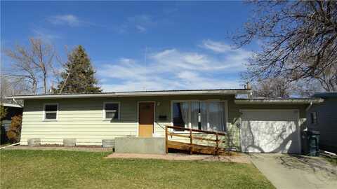 2227 Dallas Dr, Billings, MT 59102