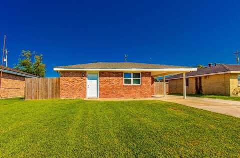 311 Saint Patrick St, Houma, LA 70364