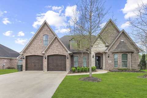 8395 Carrie Lane, Beaumont, TX 77713