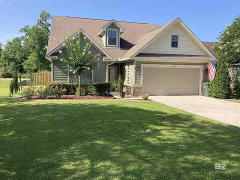 1030 Crown Walk Drive, Foley, AL 36535