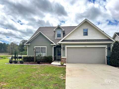1030 Crown Walk Drive, Foley, AL 36535