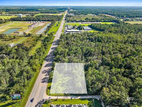 0 STATE HIGHWAY 59, Foley, AL 36535
