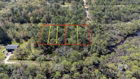 0 Michigan Avenue, Coden, AL 36523