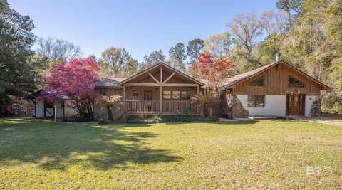 14163 Sherwood Highl Road, Fairhope, AL 36532