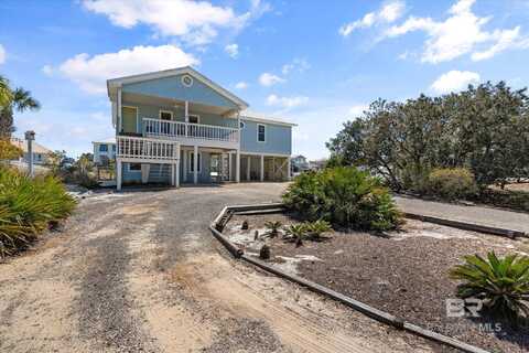 32540 Sandpiper Drive, Orange Beach, AL 36561