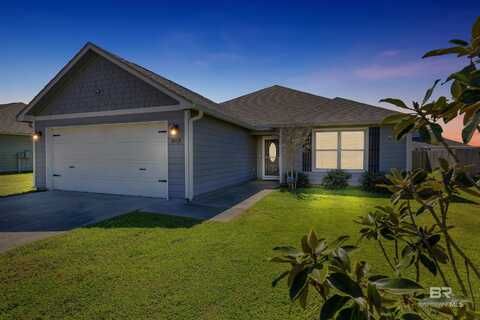 213 Lakefront Circle, Summerdale, AL 36580