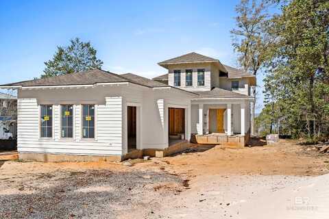 451 N Mobile Street, Fairhope, AL 36532