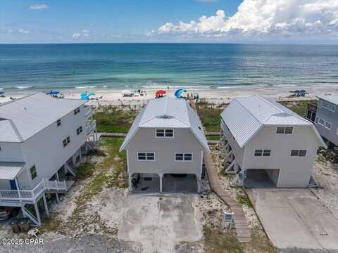 4491 Surfside Lane, Cape San Blas, FL 32456