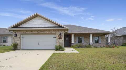 3580 Cedar Park Drive, Panama City, FL 32404