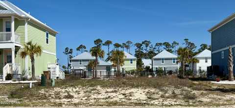 Lot 42 Rhonda Del Sol Circle, Port Saint Joe, FL 32456