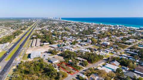 342 Palm Drive, Panama City Beach, FL 32413