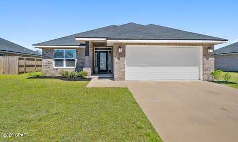 3824 Redbud Way, Panama City, FL 32404