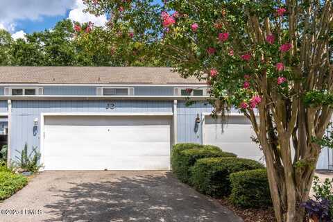900 Brotherhood Road, Beaufort, SC 29902