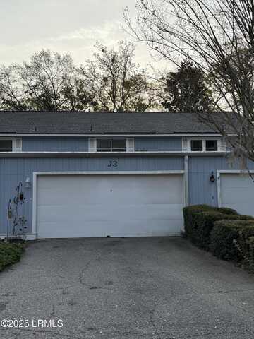 900 Brotherhood Road, Beaufort, SC 29902